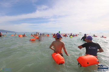 THE ARENA OCEANMAN CAM RANH VIỆT NAM 2023 - Ảnh #596303