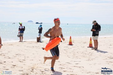 THE ARENA OCEANMAN CAM RANH VIỆT NAM 2023 - Ảnh #593962