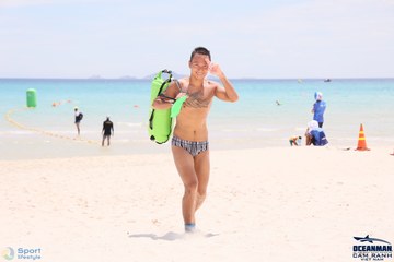 THE ARENA OCEANMAN CAM RANH VIỆT NAM 2023 - Ảnh #597634