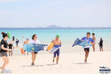 THE ARENA OCEANMAN CAM RANH VIỆT NAM 2023 - Ảnh #597756