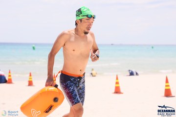 THE ARENA OCEANMAN CAM RANH VIỆT NAM 2023 - Ảnh #597557