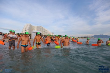 THE ARENA OCEANMAN CAM RANH VIỆT NAM 2023 - Ảnh #594022