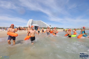 THE ARENA OCEANMAN CAM RANH VIỆT NAM 2023 - Ảnh #598171