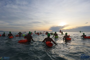THE ARENA OCEANMAN CAM RANH VIỆT NAM 2023 - Ảnh #594374