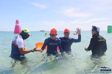 THE ARENA OCEANMAN CAM RANH VIỆT NAM 2023 - Ảnh #586217