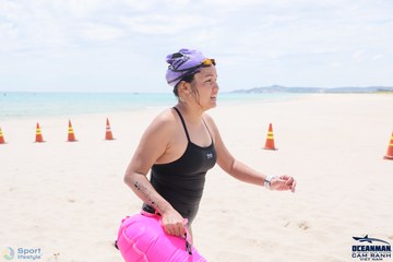 THE ARENA OCEANMAN CAM RANH VIỆT NAM 2023 - Ảnh #597478