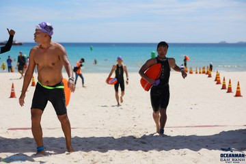 THE ARENA OCEANMAN CAM RANH VIỆT NAM 2023 - Ảnh #588928