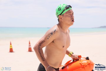 THE ARENA OCEANMAN CAM RANH VIỆT NAM 2023 - Ảnh #597536