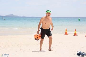 THE ARENA OCEANMAN CAM RANH VIỆT NAM 2023 - Ảnh #597783