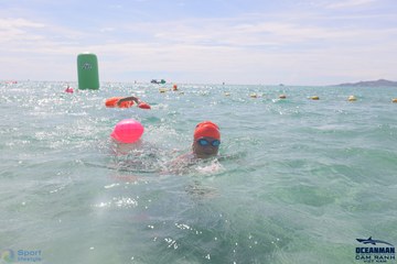 THE ARENA OCEANMAN CAM RANH VIỆT NAM 2023 - Ảnh #587848