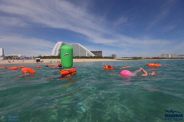 THE ARENA OCEANMAN CAM RANH VIỆT NAM 2023 - Ảnh #598733