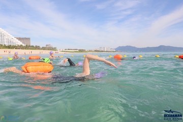THE ARENA OCEANMAN CAM RANH VIỆT NAM 2023 - Ảnh #597487