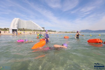 THE ARENA OCEANMAN CAM RANH VIỆT NAM 2023 - Ảnh #597301