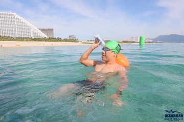 THE ARENA OCEANMAN CAM RANH VIỆT NAM 2023 - Ảnh #586405