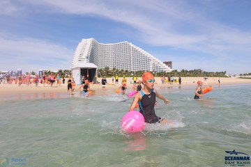 THE ARENA OCEANMAN CAM RANH VIỆT NAM 2023 - Ảnh #598543