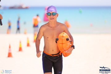 THE ARENA OCEANMAN CAM RANH VIỆT NAM 2023 - Ảnh #591084