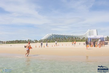 THE ARENA OCEANMAN CAM RANH VIỆT NAM 2023 - Ảnh #593875