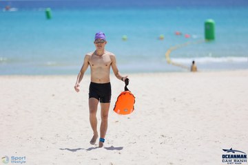 THE ARENA OCEANMAN CAM RANH VIỆT NAM 2023 - Ảnh #590658