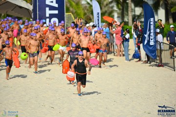 THE ARENA OCEANMAN CAM RANH VIỆT NAM 2023 - Ảnh #590221
