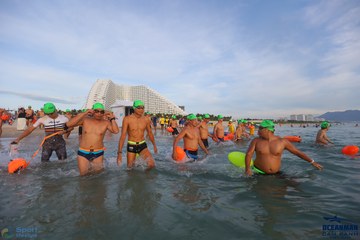 THE ARENA OCEANMAN CAM RANH VIỆT NAM 2023 - Ảnh #594026