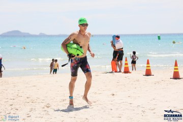 THE ARENA OCEANMAN CAM RANH VIỆT NAM 2023 - Ảnh #596211