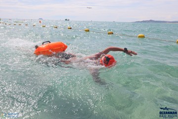 THE ARENA OCEANMAN CAM RANH VIỆT NAM 2023 - Ảnh #585546