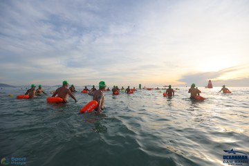 THE ARENA OCEANMAN CAM RANH VIỆT NAM 2023 - Ảnh #594460