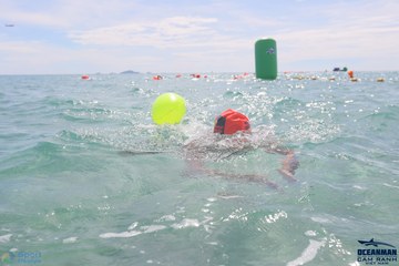 THE ARENA OCEANMAN CAM RANH VIỆT NAM 2023 - Ảnh #585542