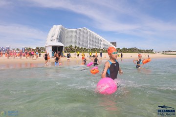 THE ARENA OCEANMAN CAM RANH VIỆT NAM 2023 - Ảnh #598547
