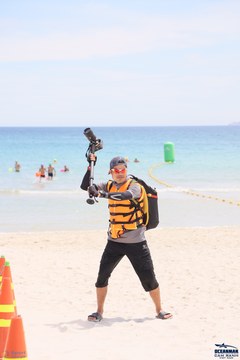 THE ARENA OCEANMAN CAM RANH VIỆT NAM 2023 - Ảnh #597456