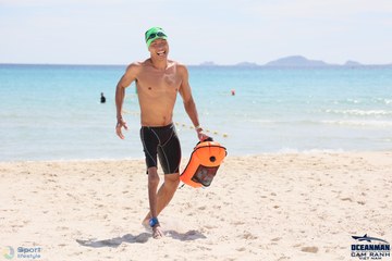 THE ARENA OCEANMAN CAM RANH VIỆT NAM 2023 - Ảnh #596089