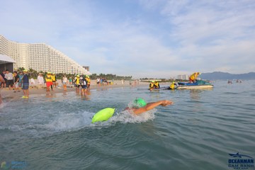 THE ARENA OCEANMAN CAM RANH VIỆT NAM 2023 - Ảnh #594940