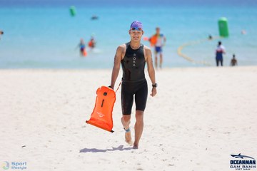 THE ARENA OCEANMAN CAM RANH VIỆT NAM 2023 - Ảnh #588400