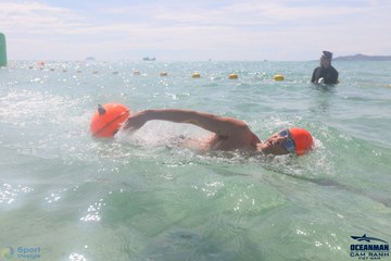 THE ARENA OCEANMAN CAM RANH VIỆT NAM 2023 - Ảnh #587324