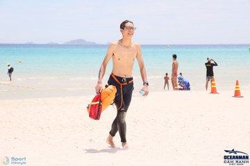 THE ARENA OCEANMAN CAM RANH VIỆT NAM 2023 - Ảnh #597739