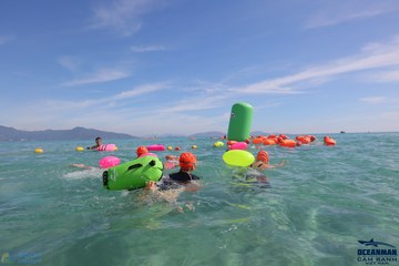 THE ARENA OCEANMAN CAM RANH VIỆT NAM 2023 - Ảnh #598696