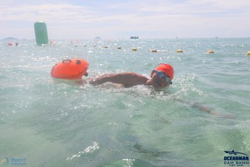 THE ARENA OCEANMAN CAM RANH VIỆT NAM 2023 - Ảnh #587279