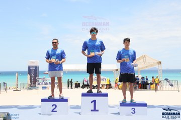 THE ARENA OCEANMAN CAM RANH VIỆT NAM 2023 - Ảnh #597987