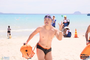 THE ARENA OCEANMAN CAM RANH VIỆT NAM 2023 - Ảnh #597035