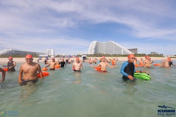 THE ARENA OCEANMAN CAM RANH VIỆT NAM 2023 - Ảnh #598310
