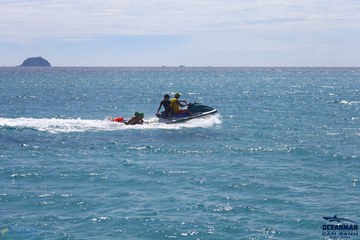 THE ARENA OCEANMAN CAM RANH VIỆT NAM 2023 - Ảnh #596898