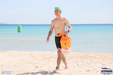THE ARENA OCEANMAN CAM RANH VIỆT NAM 2023 - Ảnh #595432