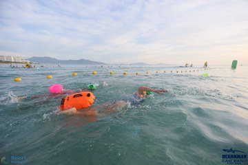 THE ARENA OCEANMAN CAM RANH VIỆT NAM 2023 - Ảnh #595245
