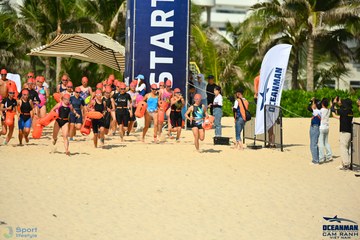 THE ARENA OCEANMAN CAM RANH VIỆT NAM 2023 - Ảnh #592144