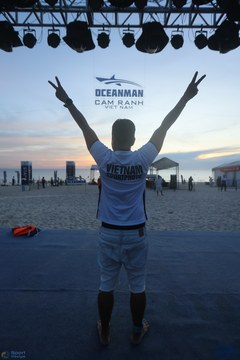 THE ARENA OCEANMAN CAM RANH VIỆT NAM 2023 - Ảnh #592403