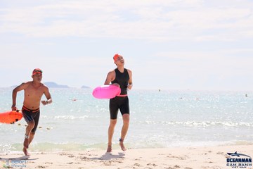 THE ARENA OCEANMAN CAM RANH VIỆT NAM 2023 - Ảnh #593538