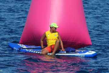 THE ARENA OCEANMAN CAM RANH VIỆT NAM 2023 - Ảnh #595854
