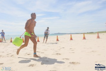 THE ARENA OCEANMAN CAM RANH VIỆT NAM 2023 - Ảnh #593550