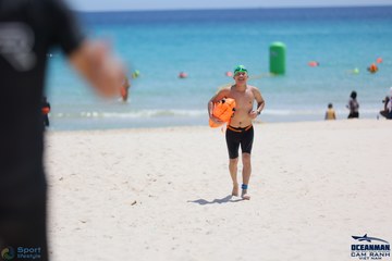 THE ARENA OCEANMAN CAM RANH VIỆT NAM 2023 - Ảnh #591169