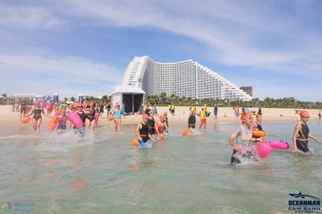 THE ARENA OCEANMAN CAM RANH VIỆT NAM 2023 - Ảnh #598558